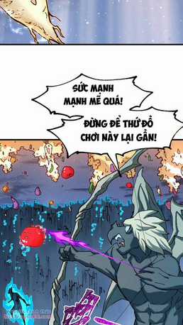 Thánh Khư Chapter 267 trang 32