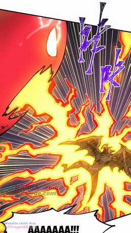 Thánh Khư Chapter 267 trang 35