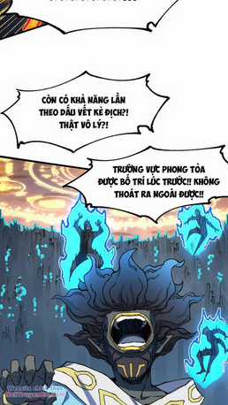 Thánh Khư Chapter 267 trang 36