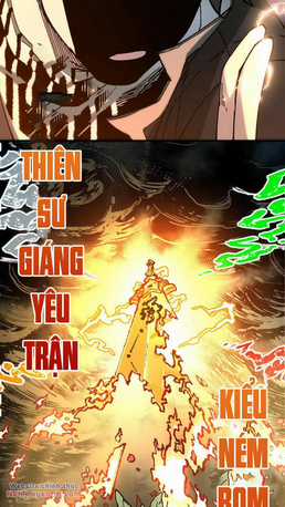 Thánh Khư Chapter 267 trang 38