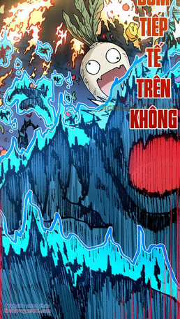 Thánh Khư Chapter 267 trang 39