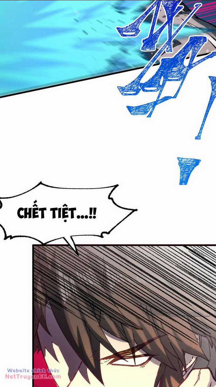 Thánh Khư Chapter 267 trang 4