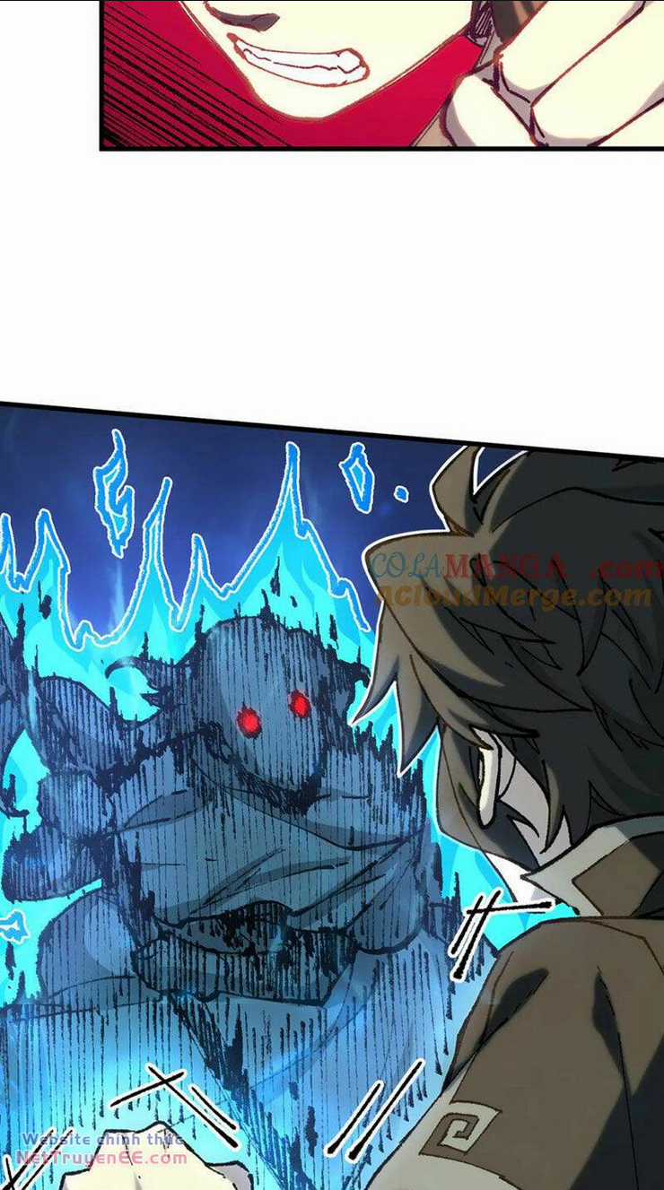 Thánh Khư Chapter 267 trang 5