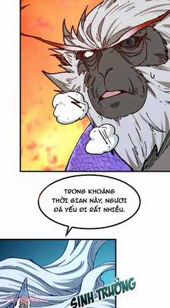 Thánh Khư Chapter 267 trang 57