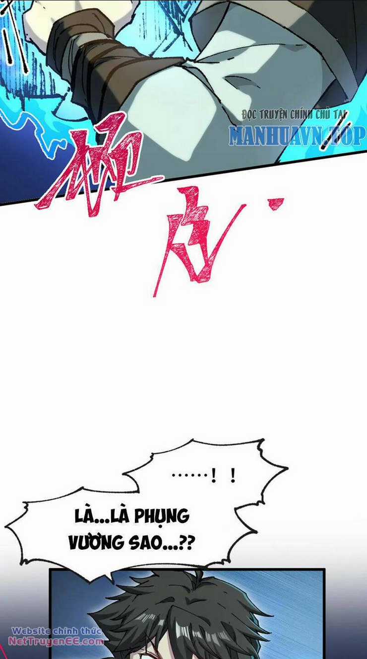 Thánh Khư Chapter 267 trang 6