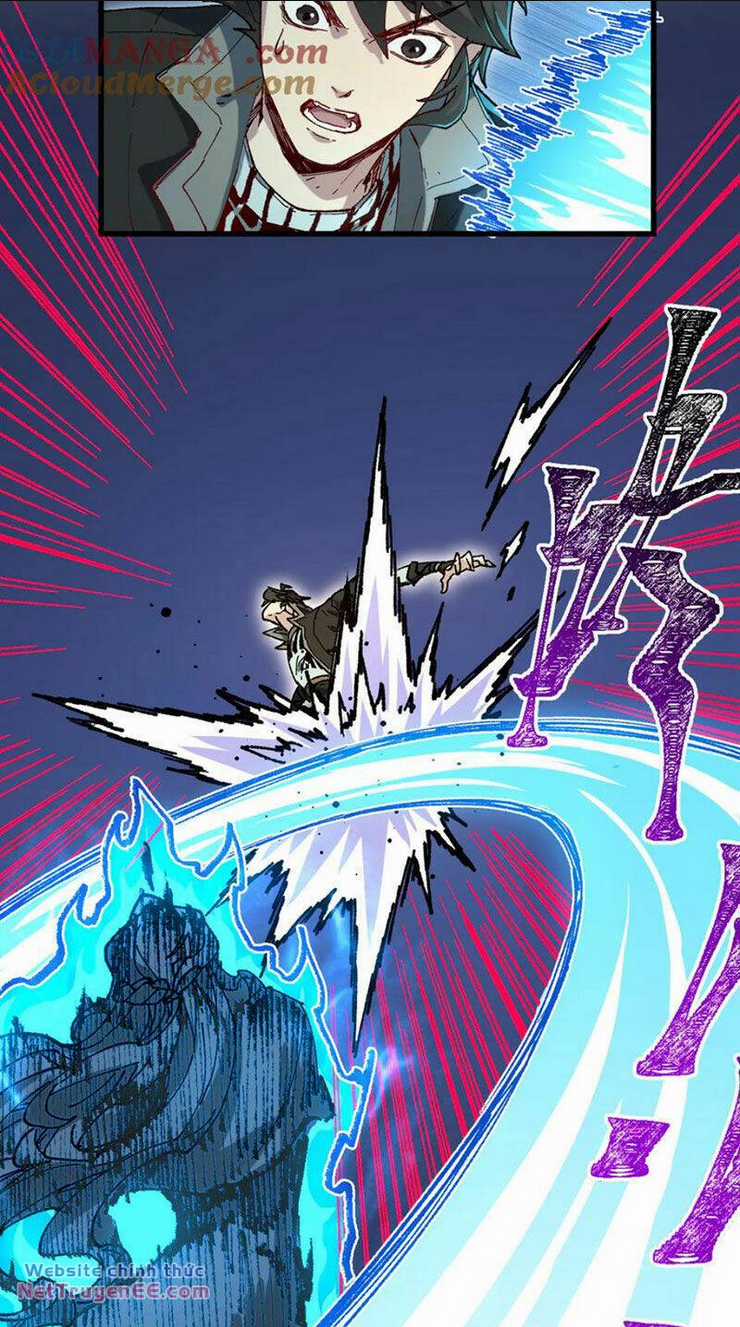 Thánh Khư Chapter 267 trang 7