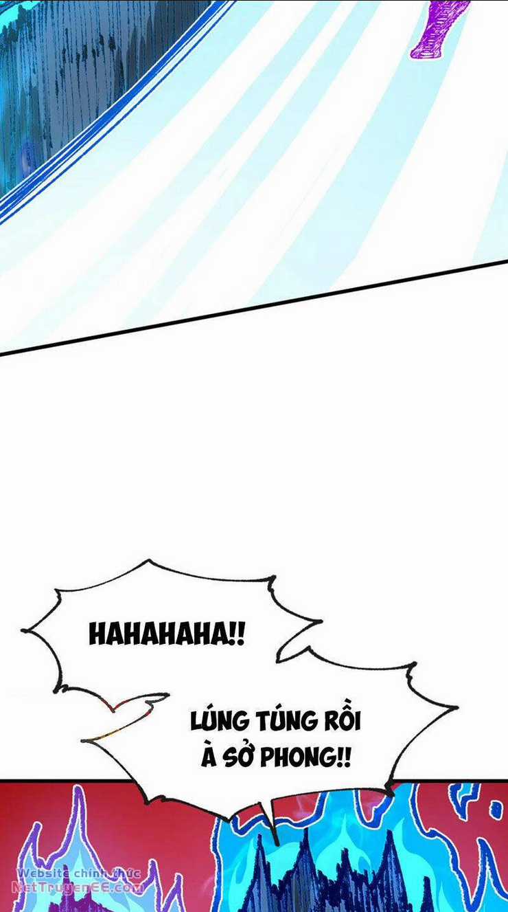 Thánh Khư Chapter 267 trang 8