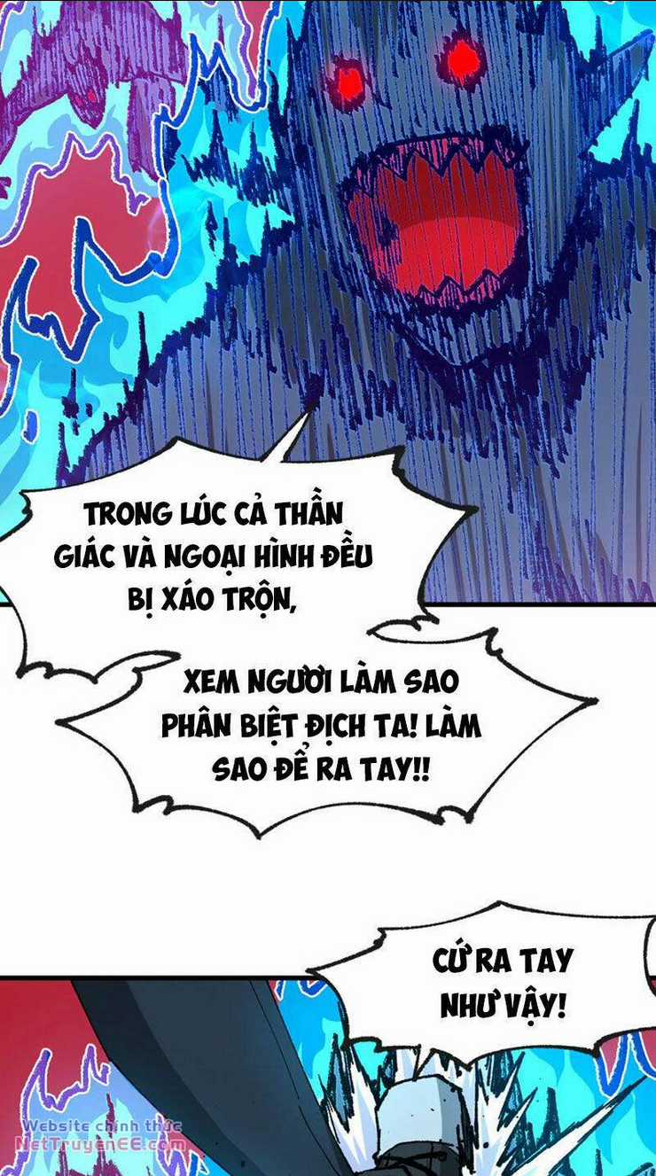 Thánh Khư Chapter 267 trang 9