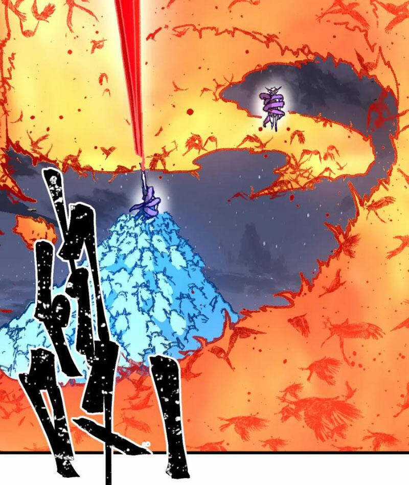 Thánh Khư Chapter 268 trang 11