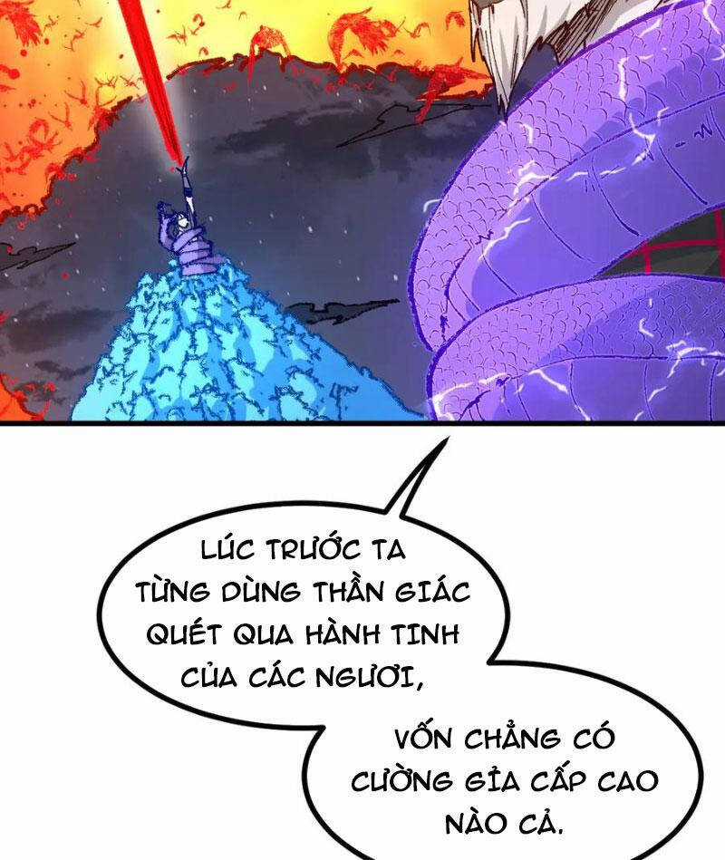 Thánh Khư Chapter 268 trang 13
