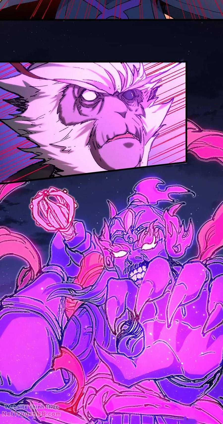 Thánh Khư Chapter 268 trang 14