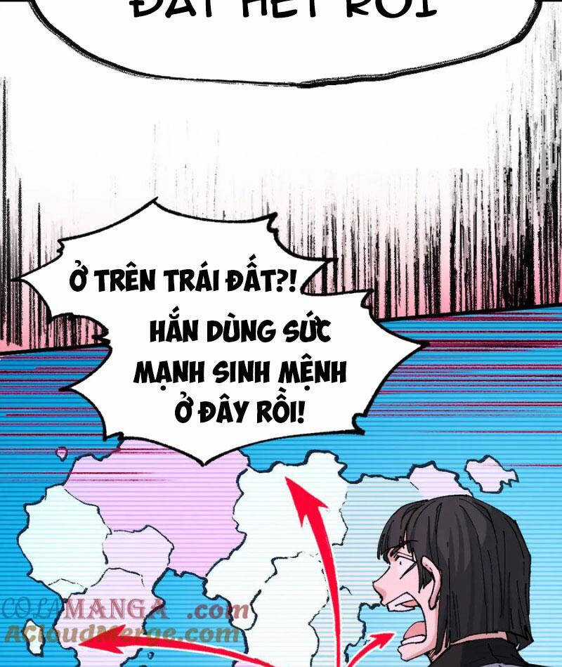 Thánh Khư Chapter 268 trang 17