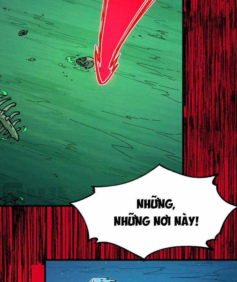 Thánh Khư Chapter 268 trang 19