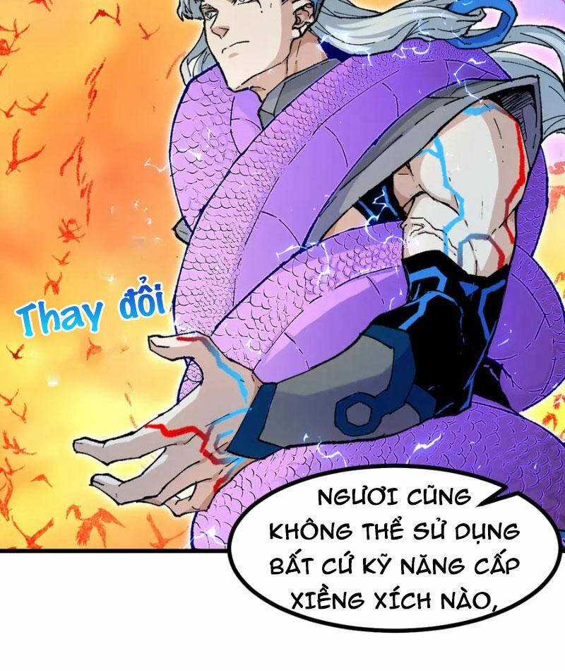 Thánh Khư Chapter 268 trang 2