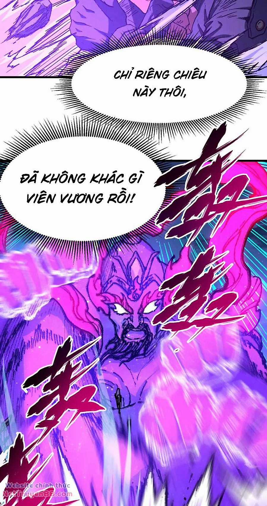 Thánh Khư Chapter 268 trang 22