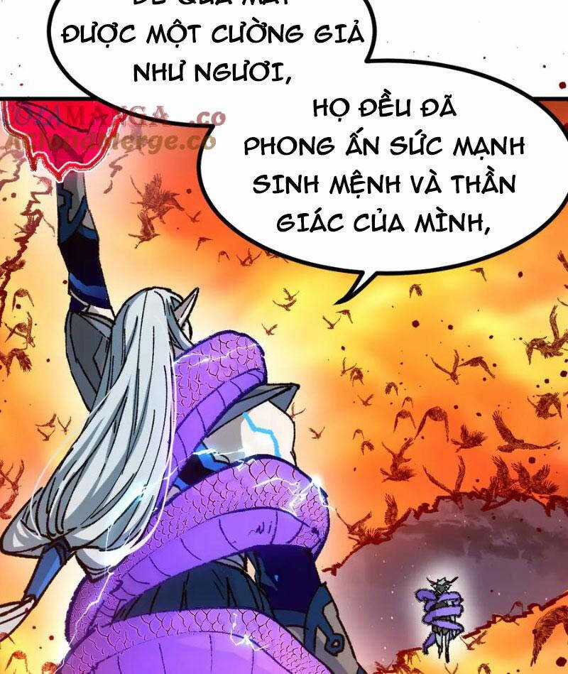 Thánh Khư Chapter 268 trang 23