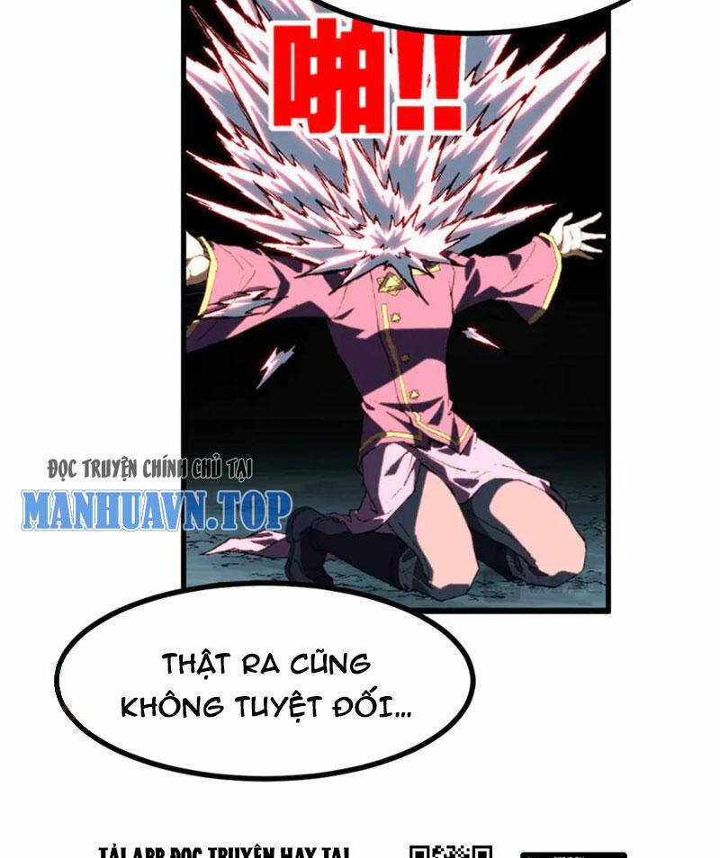 Thánh Khư Chapter 268 trang 25