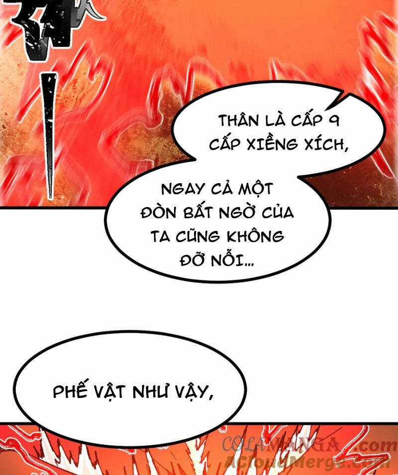 Thánh Khư Chapter 268 trang 27