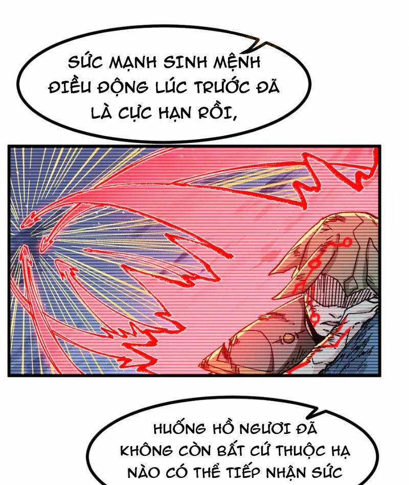 Thánh Khư Chapter 268 trang 3