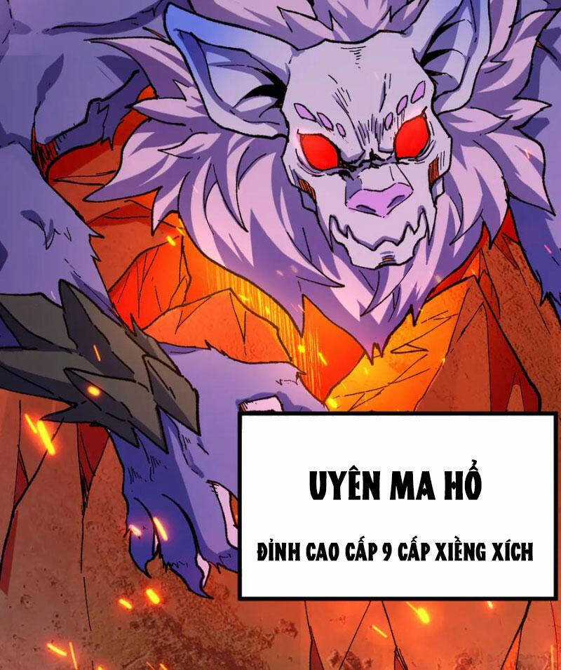 Thánh Khư Chapter 268 trang 31