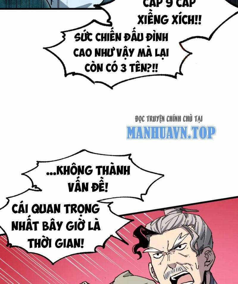 Thánh Khư Chapter 268 trang 33