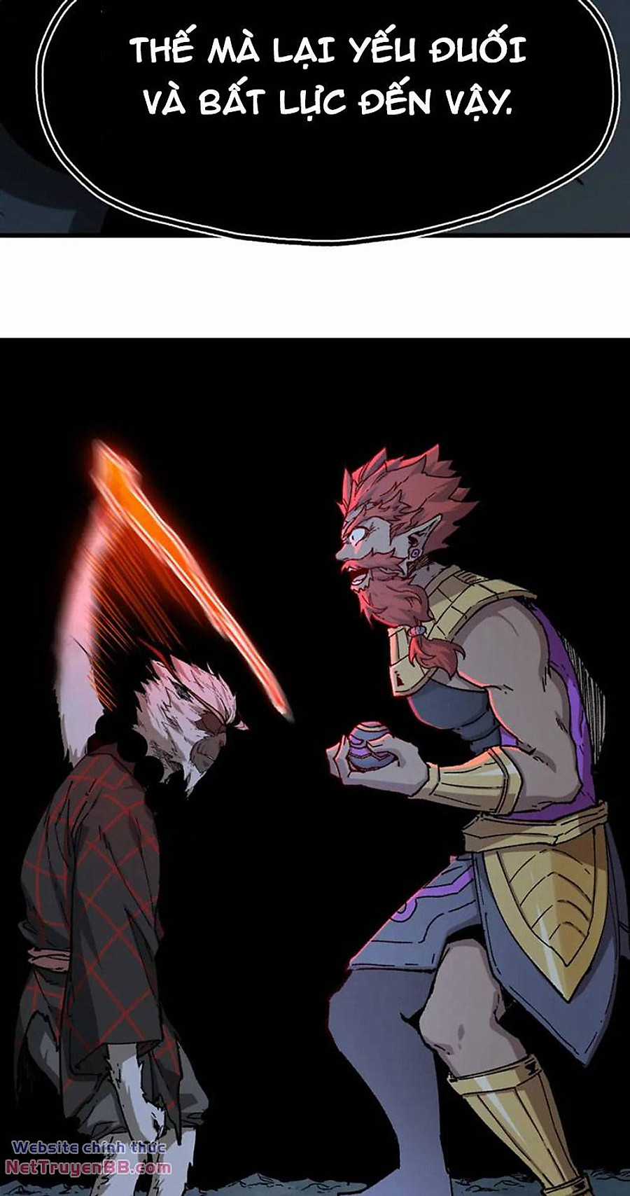 Thánh Khư Chapter 268 trang 34