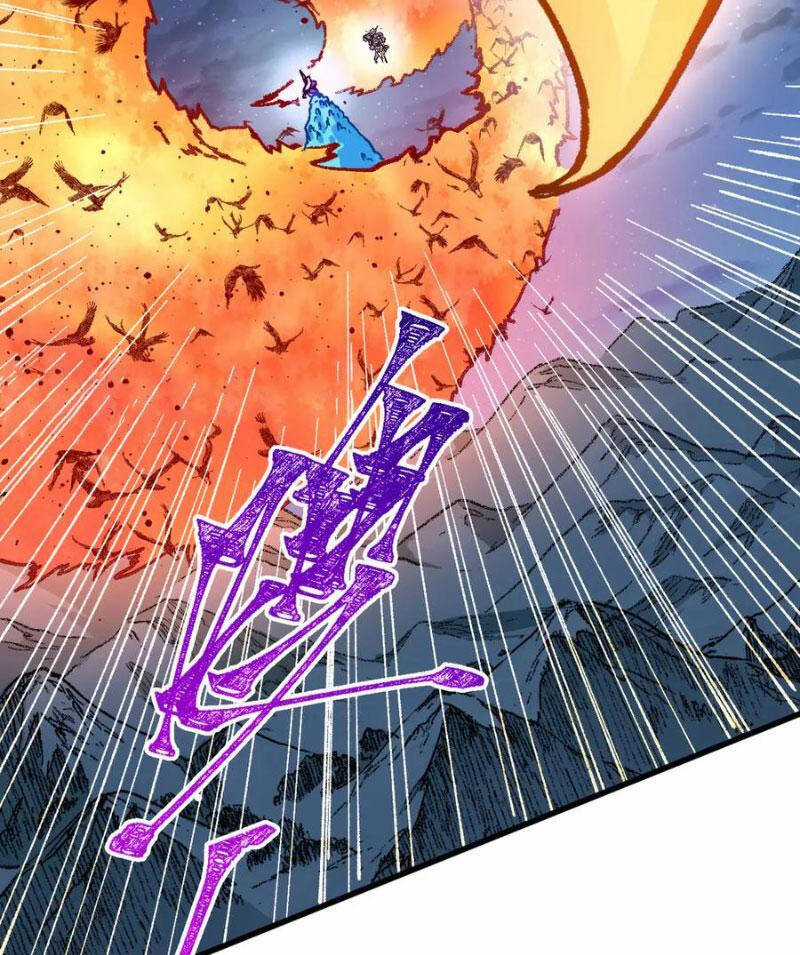 Thánh Khư Chapter 268 trang 35