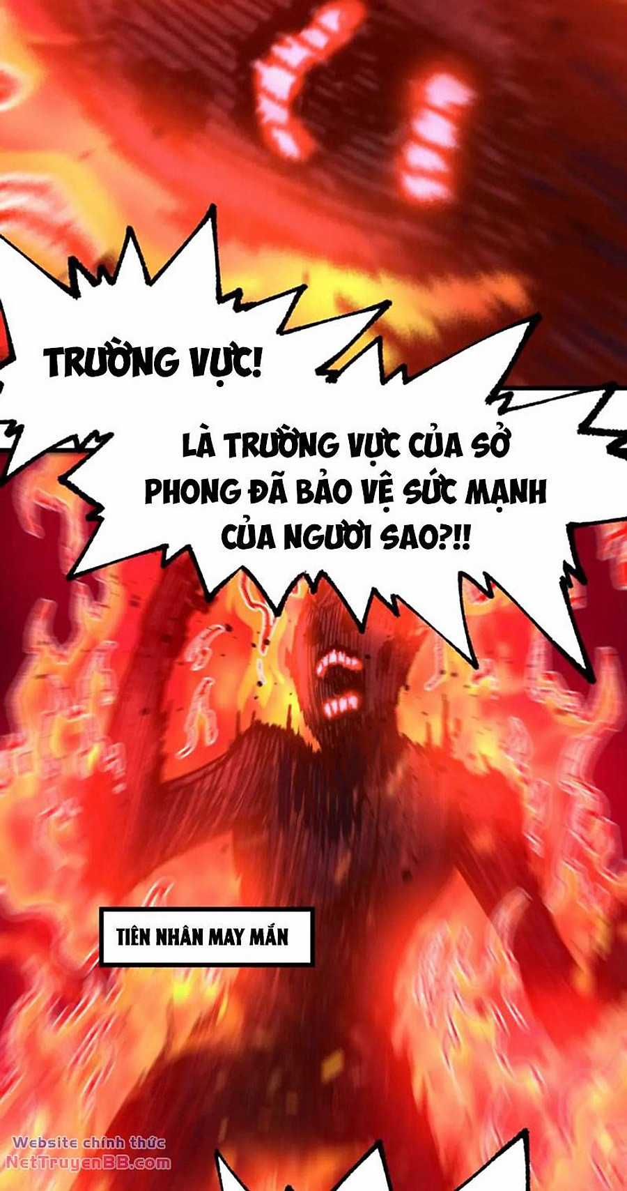 Thánh Khư Chapter 268 trang 36