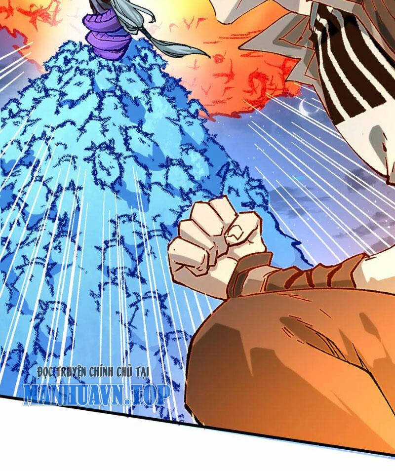 Thánh Khư Chapter 268 trang 37