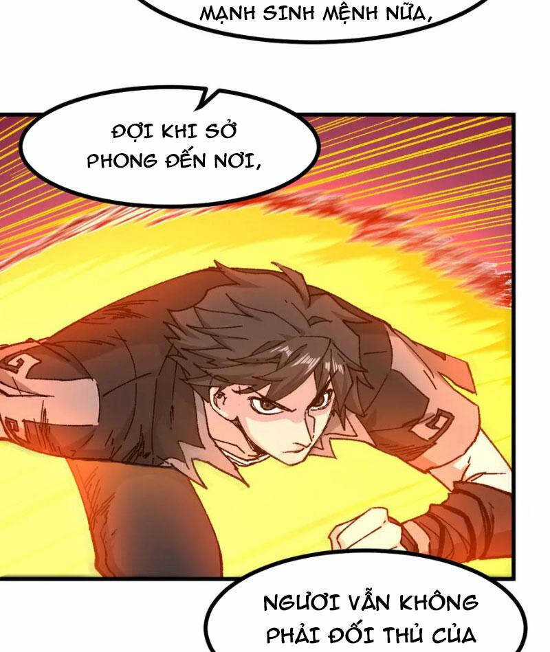 Thánh Khư Chapter 268 trang 4