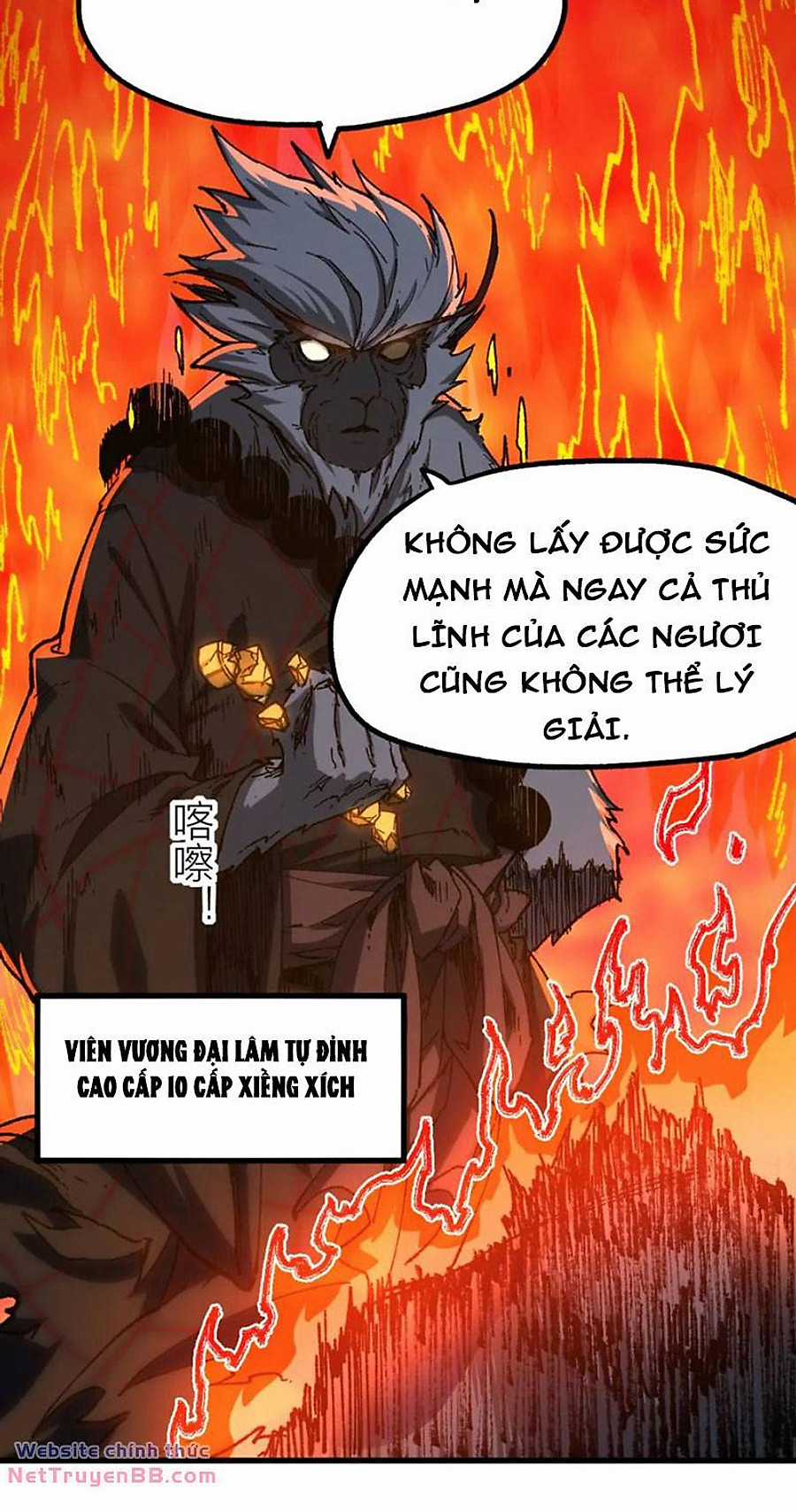 Thánh Khư Chapter 268 trang 40