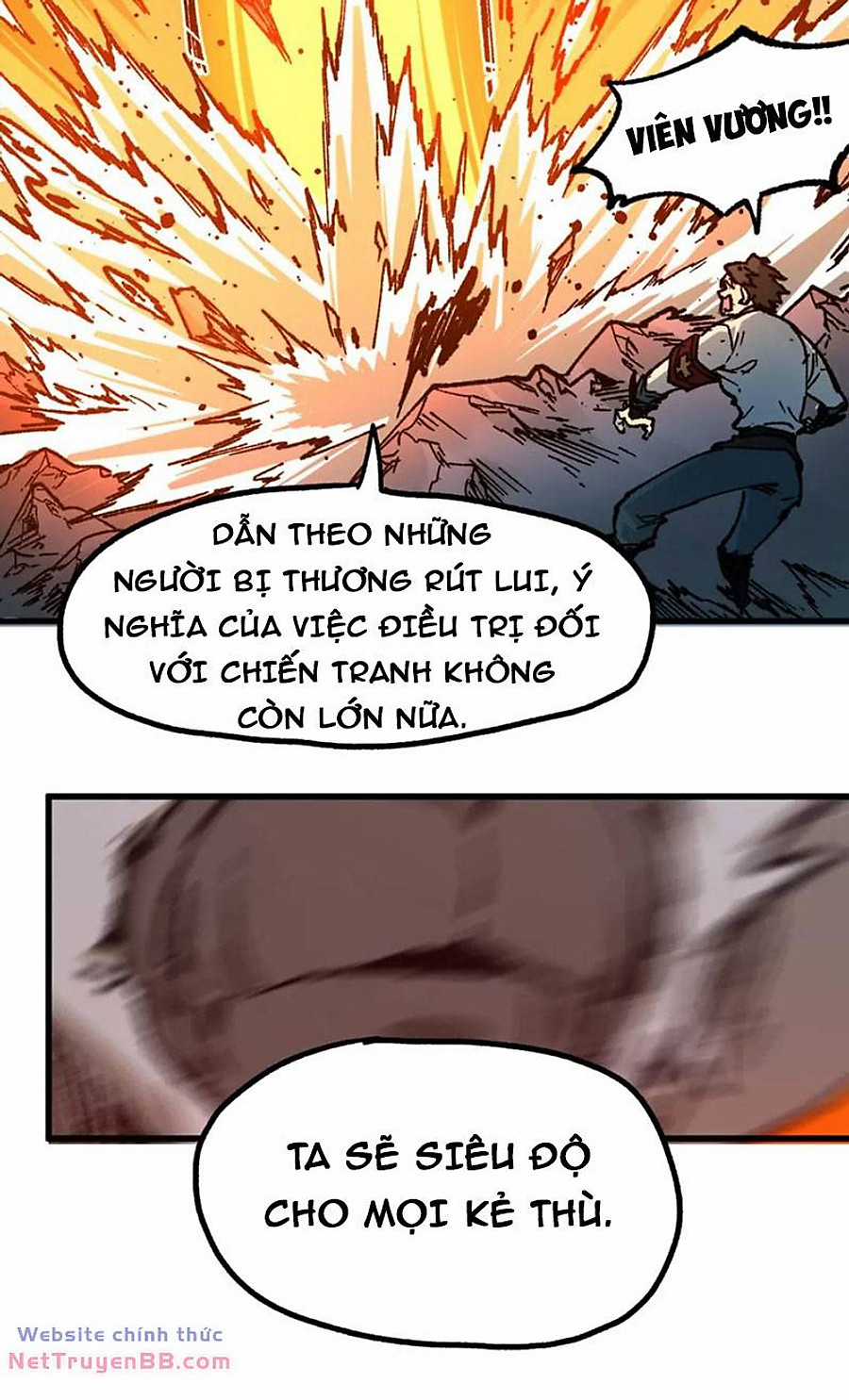 Thánh Khư Chapter 268 trang 42