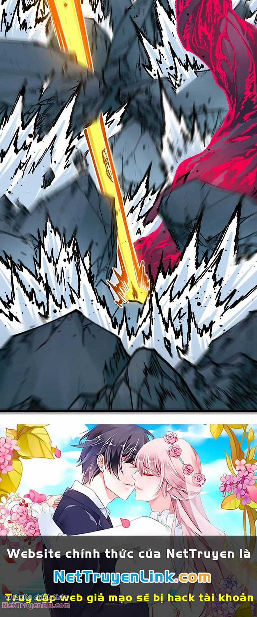 Thánh Khư Chapter 268 trang 44