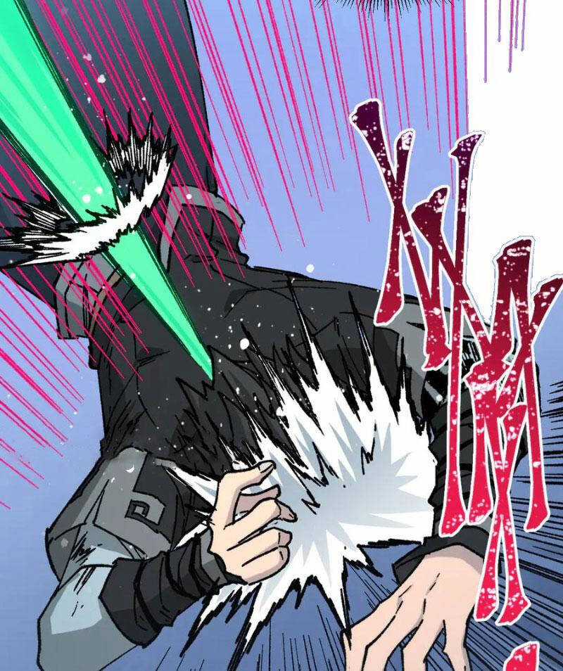 Thánh Khư Chapter 268 trang 45