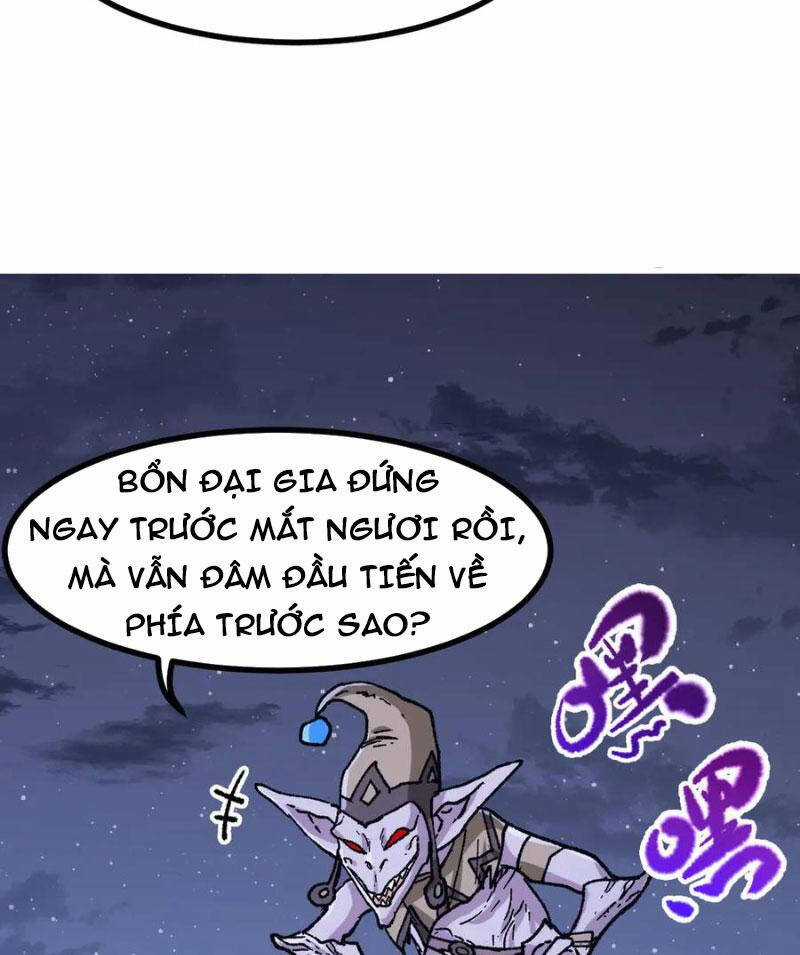 Thánh Khư Chapter 268 trang 48