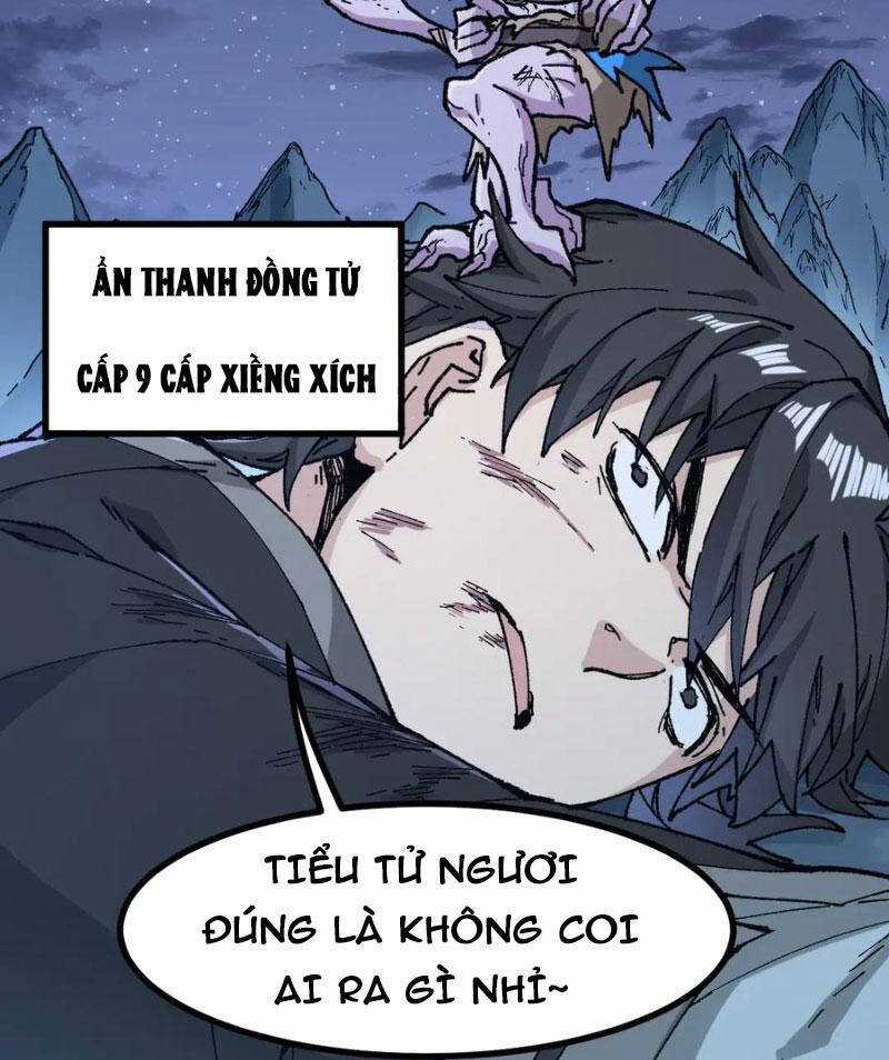 Thánh Khư Chapter 268 trang 49