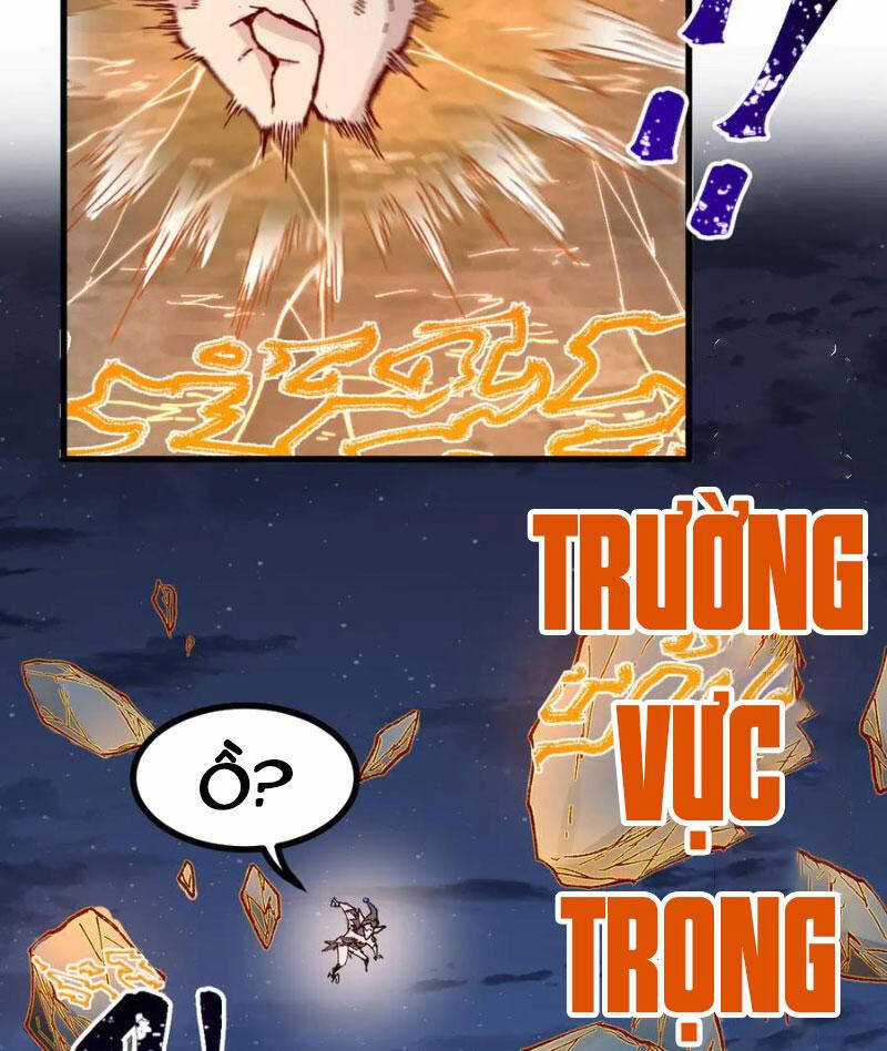 Thánh Khư Chapter 268 trang 52