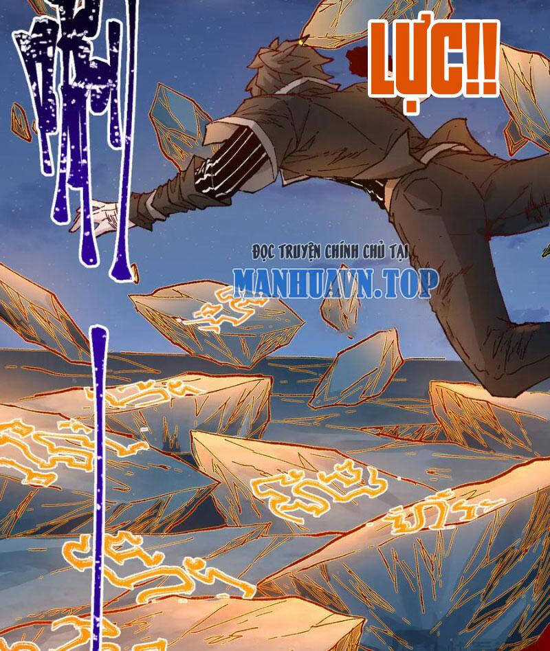 Thánh Khư Chapter 268 trang 53