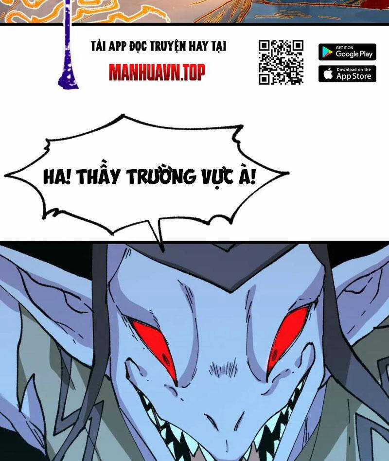 Thánh Khư Chapter 268 trang 54