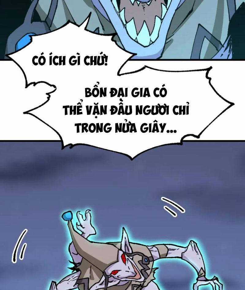 Thánh Khư Chapter 268 trang 55