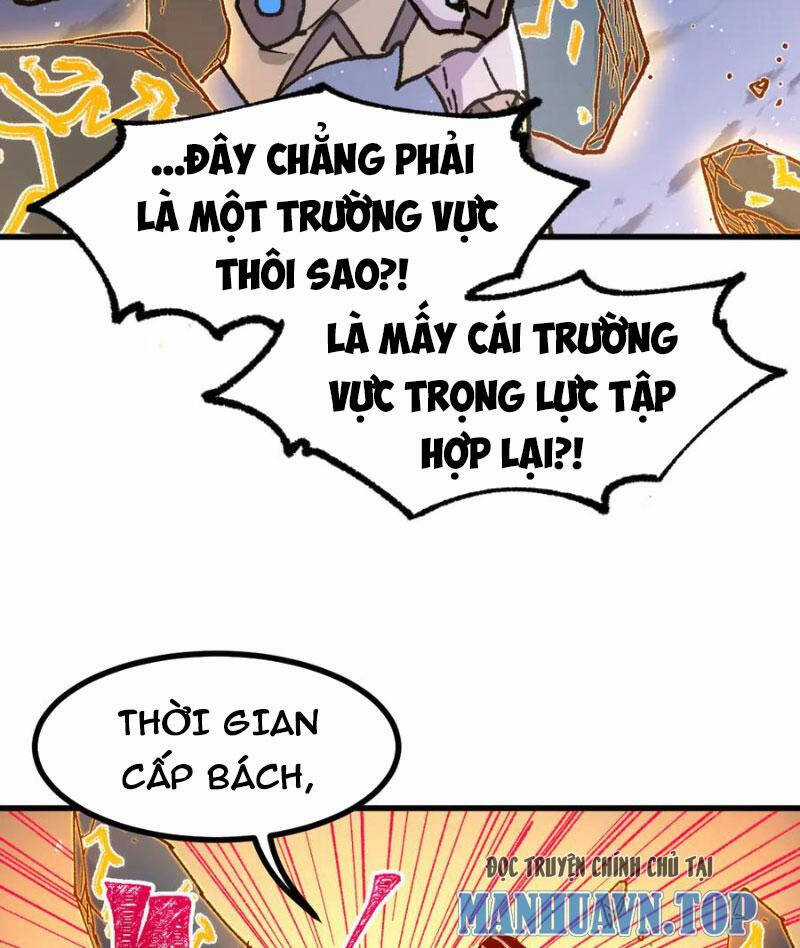 Thánh Khư Chapter 268 trang 58