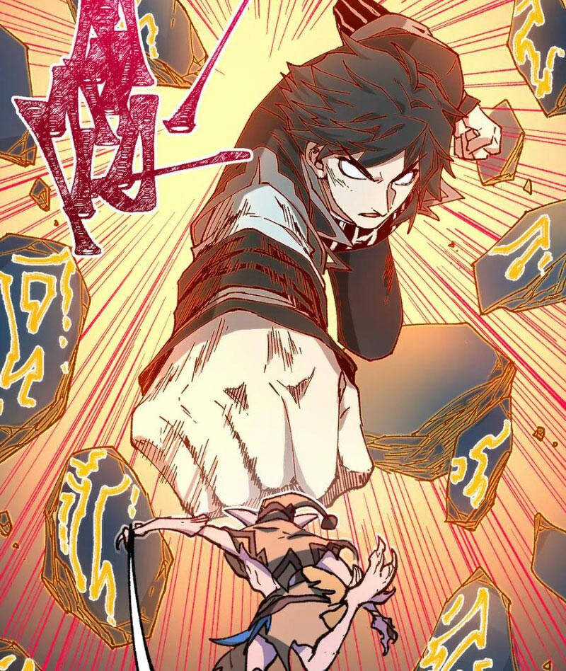 Thánh Khư Chapter 268 trang 59