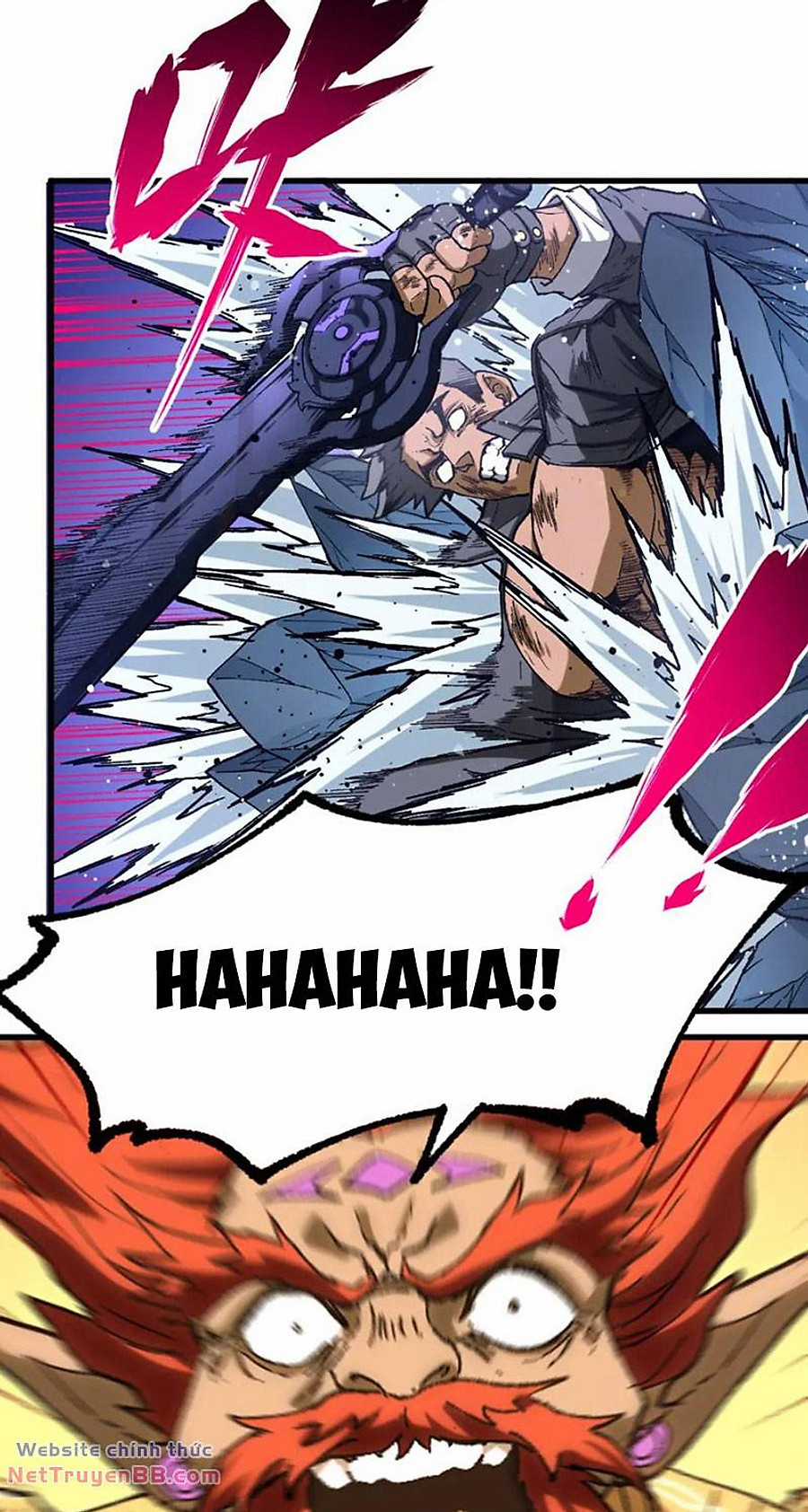 Thánh Khư Chapter 268 trang 6