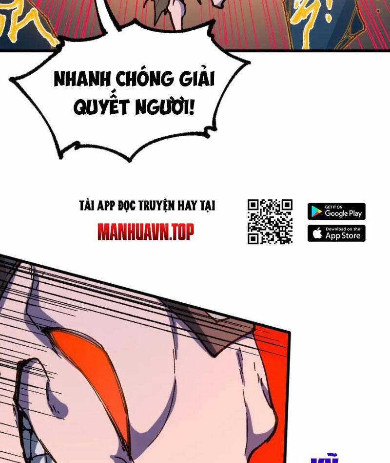 Thánh Khư Chapter 268 trang 60