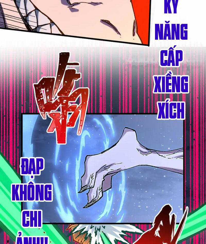 Thánh Khư Chapter 268 trang 61