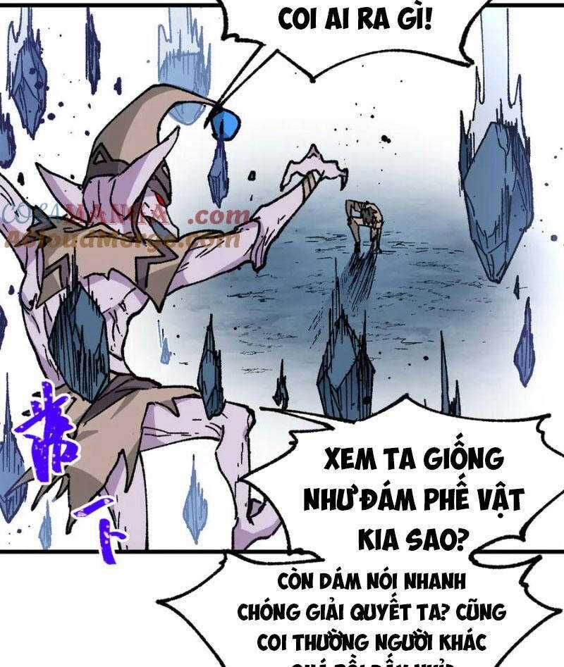 Thánh Khư Chapter 268 trang 66