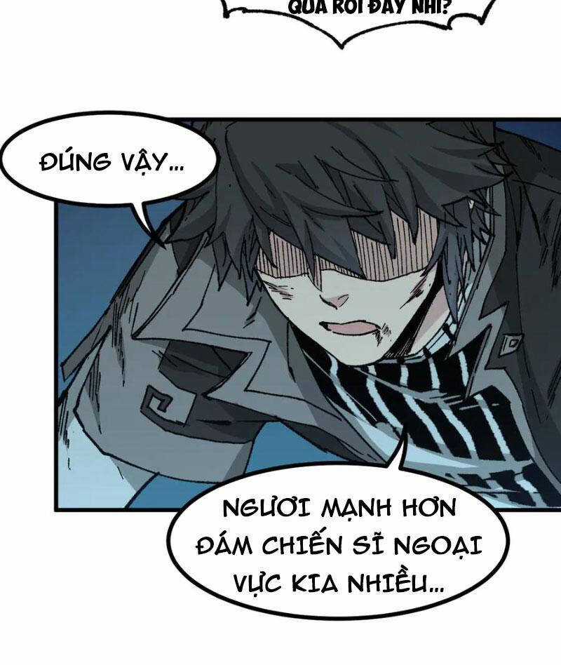 Thánh Khư Chapter 268 trang 67