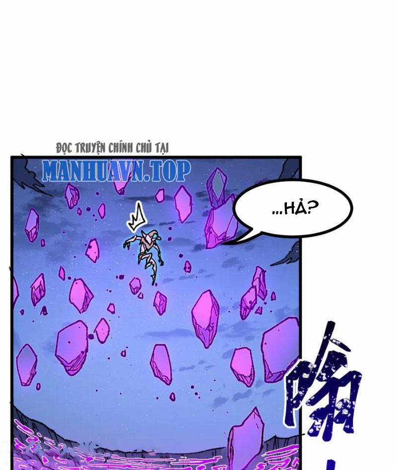 Thánh Khư Chapter 268 trang 68