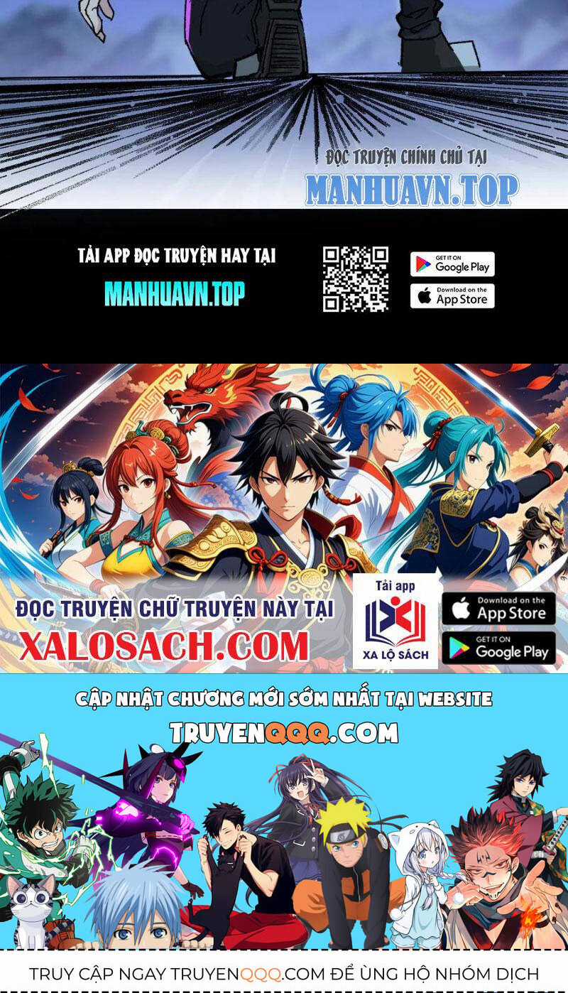 Thánh Khư Chapter 268 trang 72