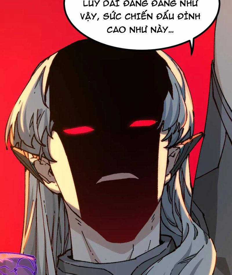 Thánh Khư Chapter 268 trang 9